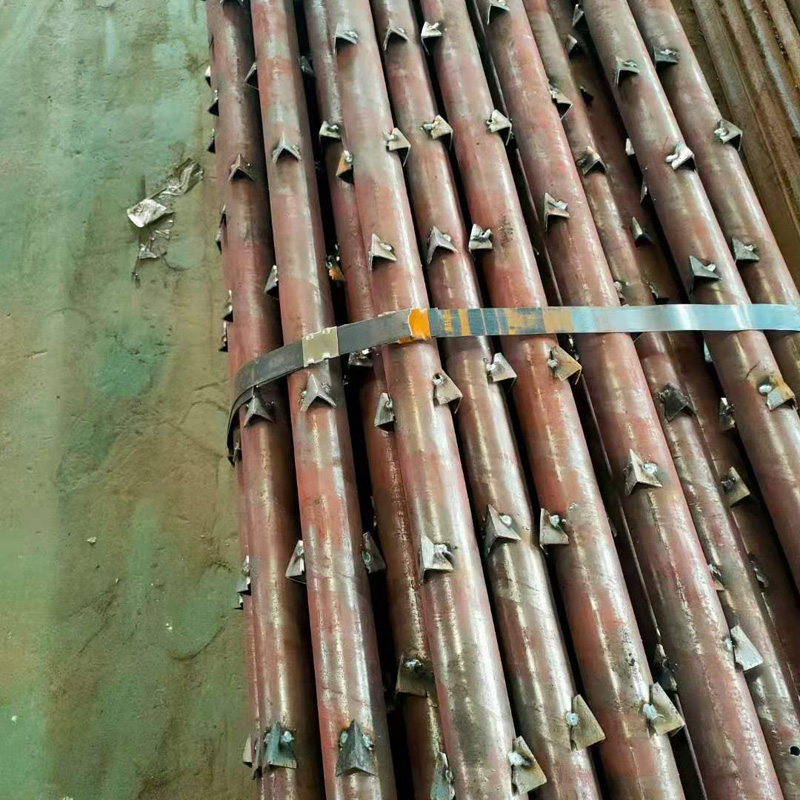 安陆土钉小导管