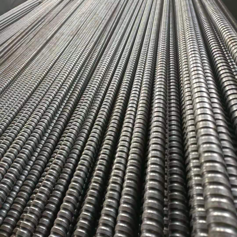 安陆中空锚杆