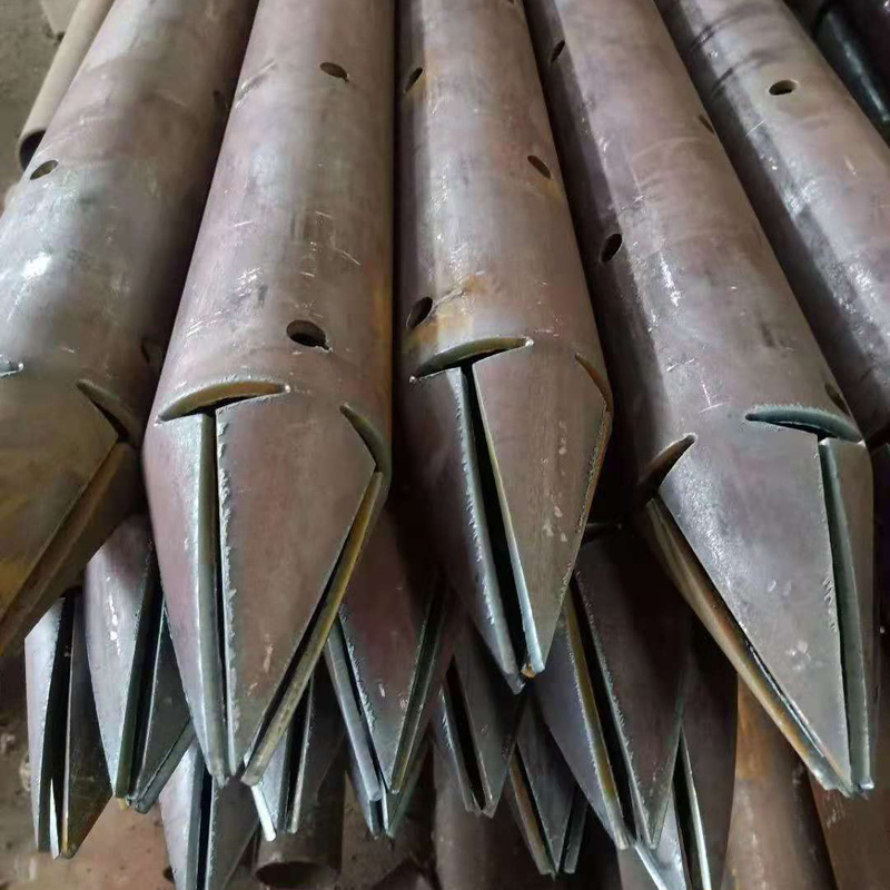 安陆预埋注浆管